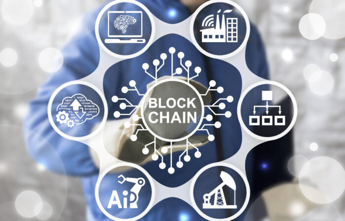 How Do Blockchain Works?